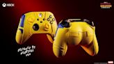 Wolverine Joins The Pack With Another Booty-Laden Xbox Controller