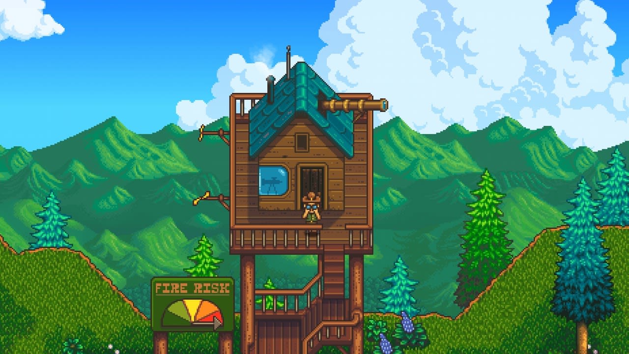 Stardew Valley Won't Be Updated Forever, but Its Dev Still Has Plenty of Ideas for Expanding It