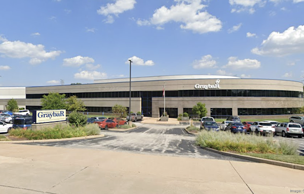 Fortune 500 company sells a St. Louis facility for $13M - St. Louis Business Journal