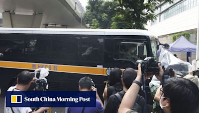 Hong Kong 47: Joshua Wong seeks no more than 10 years’ jail for role in plot