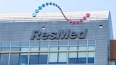 ResMed Soars To Eight-Month High As Quarterly Report Wipes Out Weight-Loss Woes