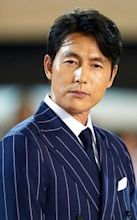 Jung Woo-sung