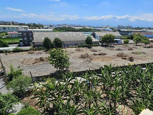 農地變工業用地？居民抗議 屏縣府退回明鑫製鎖工廠申請