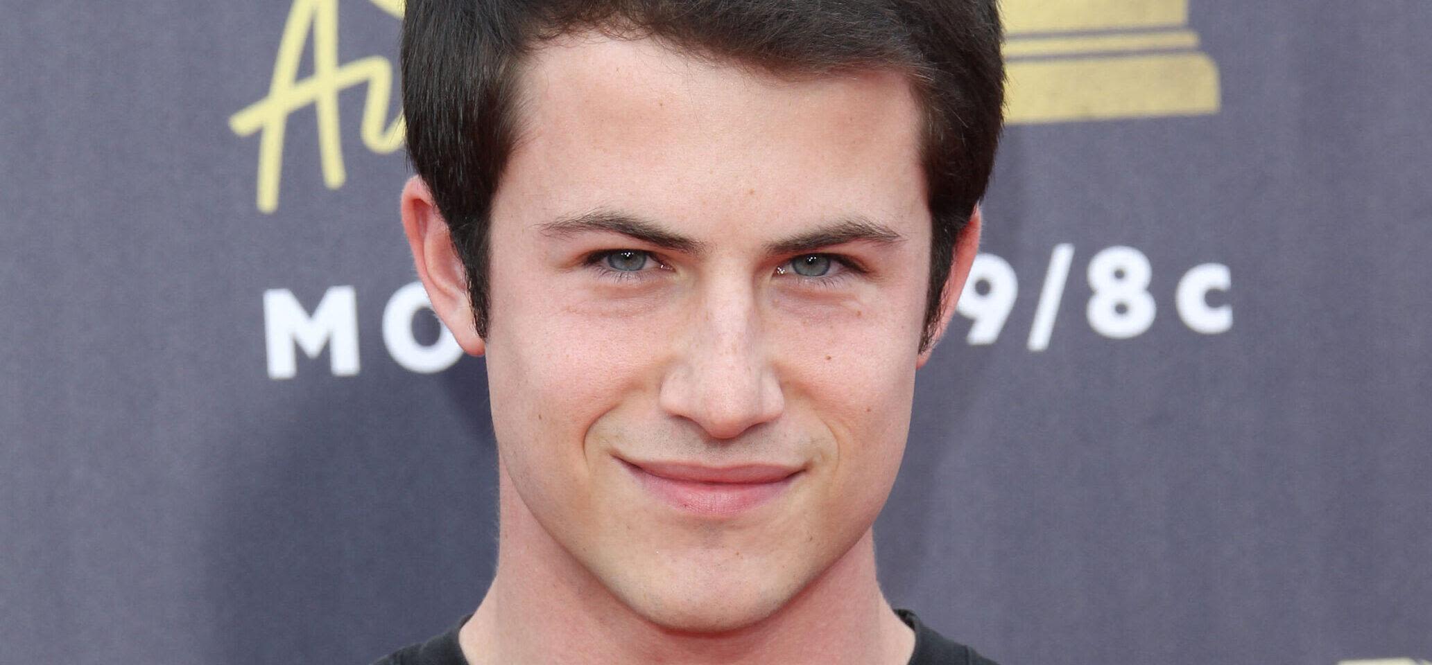 The Real Reason Dylan Minnette Left Acting After '13 Reasons Why' And 'Scream'