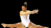 Gymnast Ellie Downie retires aged 23 to prioritise ‘mental health and happiness’