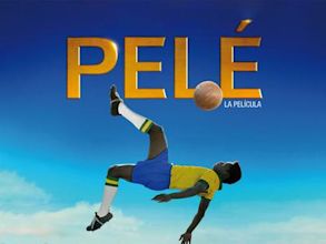 Pelé: Birth of a Legend