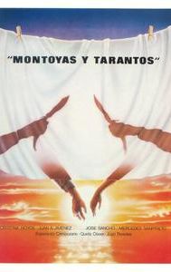 Montoyas y Tarantos