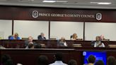 Prince George’s County Council to focus on public safety after approving 2025 budget