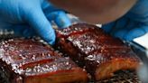 The Ribs Burnoff returns to Canton. Here's what to know about the 3-day event