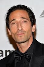 Adrien Brody