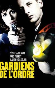 Gardiens de l'ordre