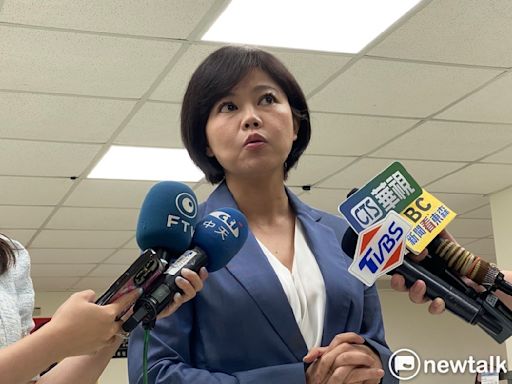 曝彭振聲主動聯繫願接受京華城小組訪談 游淑慧：柯文哲可一起來