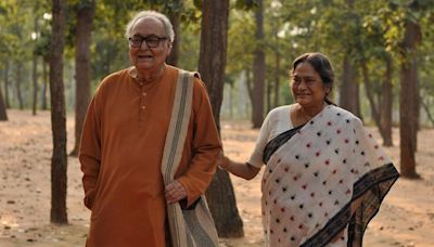Portraits of dementia in Indian cinema raise important conversations about the condition