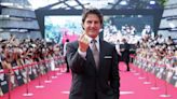 Tom Cruise Stressed Amid Mission 8 on Set ‘Tension’