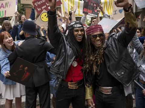 Girl You Know It’s True Trailer Sets Release Date for Milli Vanilli Biopic