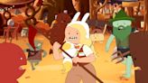 ...Fionna And Cake’ Showrunner Adam Muto On Creating The Spin-Off & Making The Scarab To Avoid “Retreading What’s Been...