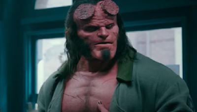 Hellboy: The Crooked Man Director Says Film Is ‘Completely Different’ And True To Original Comic Book