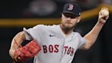 Atlanta Braves rework contract with newly acquired pitcher Chris Sale