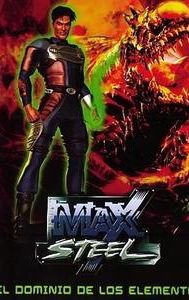 Max Steel: Forces of Nature