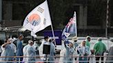 (Olympics) S. Korea demands meeting with IOC chief over opening ceremony gaffe