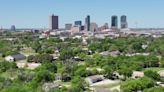 New report finds that Fort Worth has more eviction filings than Austin, Dallas