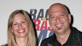 Howie Mandel says he saw his wife Terry's skull after drunken fall