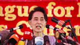 Factbox: Legal cases against Myanmar's Aung San Suu Kyi