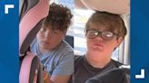 Clay County Sheriff's Office searching for 2 missing boys last seen near Knights Landing Road