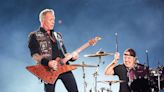 Metallica Delivers Live Debut of ‘Lux Æterna’ at Benefit Concert in Los Angeles