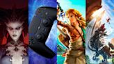 150 Bucks off A Switch OLED, Greatly Reduced First Party PS Titles, Crazy Controller Drops, and More! - IGN