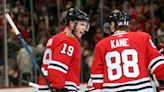 Chicago Blackhawks sign 6 free agents — including Max Domi — while Patrick Kane and Jonathan Toews are in a holding pattern