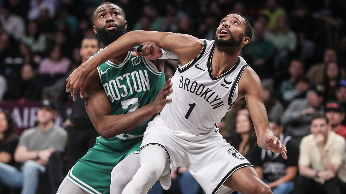 Are Knicks a legitimate threat to Celtics after Bridges trade?