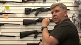 Lewis County gun shop owner says new state law is redundant