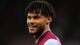 Aston Villa defender Tyrone Mings signs new contract