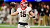 Giants land a QB in USA TODAY's way-too-early 2025 mock draft
