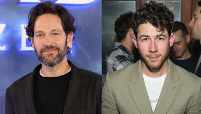 Nick Jonas, Paul Rudd to Star in New Movie from ‘Sing Street’ Director Jon Carney