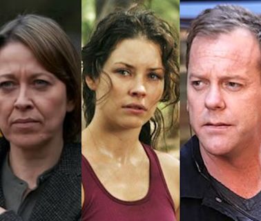 The 15 most shocking TV season finales ever, from Lost to 24