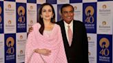 Reliance-Disney India merger draws Nita Ambani back to business spotlight