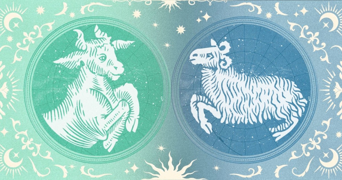 Aries and Taurus compatibility: What to know about the 2 signs coming together