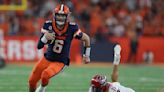 The unbeatens: Syracuse at Clemson highlights ACC's Week 8