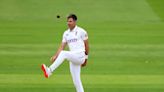 'An Artist Who Understood Pace Bowling Like Few Others': Tributes Pour in as English Seamer James Anderson Calls...