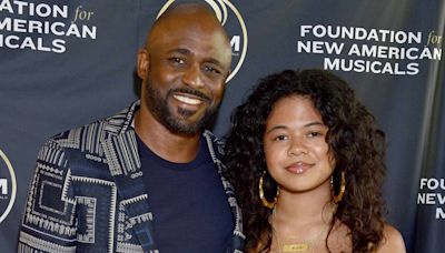 All About Wayne Brady's Daughter, Maile Masako Brady