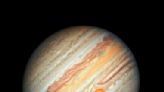 Jupiter's moon count jumps to 92, most in solar system