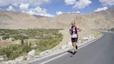 How ultra runners have trained for the Ladakh Marathon