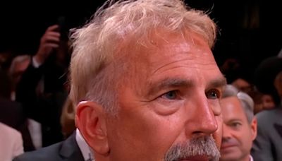 Cannes 2024: Kevin Costner Gets Emotional As Horizon Receives 7-Minute Standing Ovation - News18