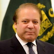 Nawaz Sharif