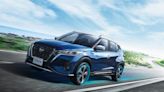 導入第二代 e-POWER 架構、4WD 規格上場！Nissan Kicks e-POWER 日規中期改款亮相