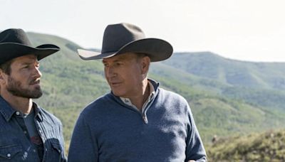 ‘Yellowstone’ Star Says Fans Can Expect the 'Best Series Finale in History'