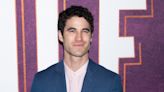 Darren Criss describes himself as 'culturally queer'