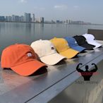 夏季韓國帽子 刺繡設計男生女生情侶棒球帽子 防雨工作遮陽帽 時尚防曬旅行健身運動沙灘帽【Man Home】